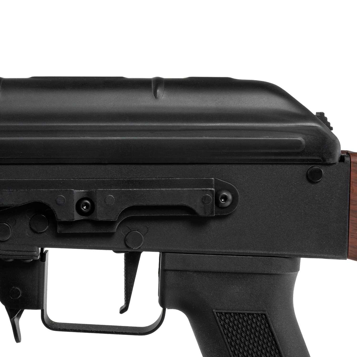 Штурмова гвинтівка AEG Specna Arms SA-J70 CORE HAL ETU Gen. 2