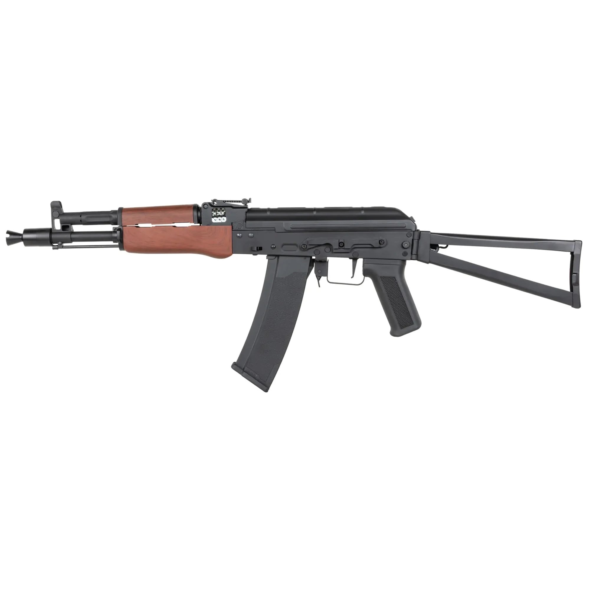 Штурмова гвинтівка AEG Specna Arms SA-J78 CORE HAL ETU Gen. 2