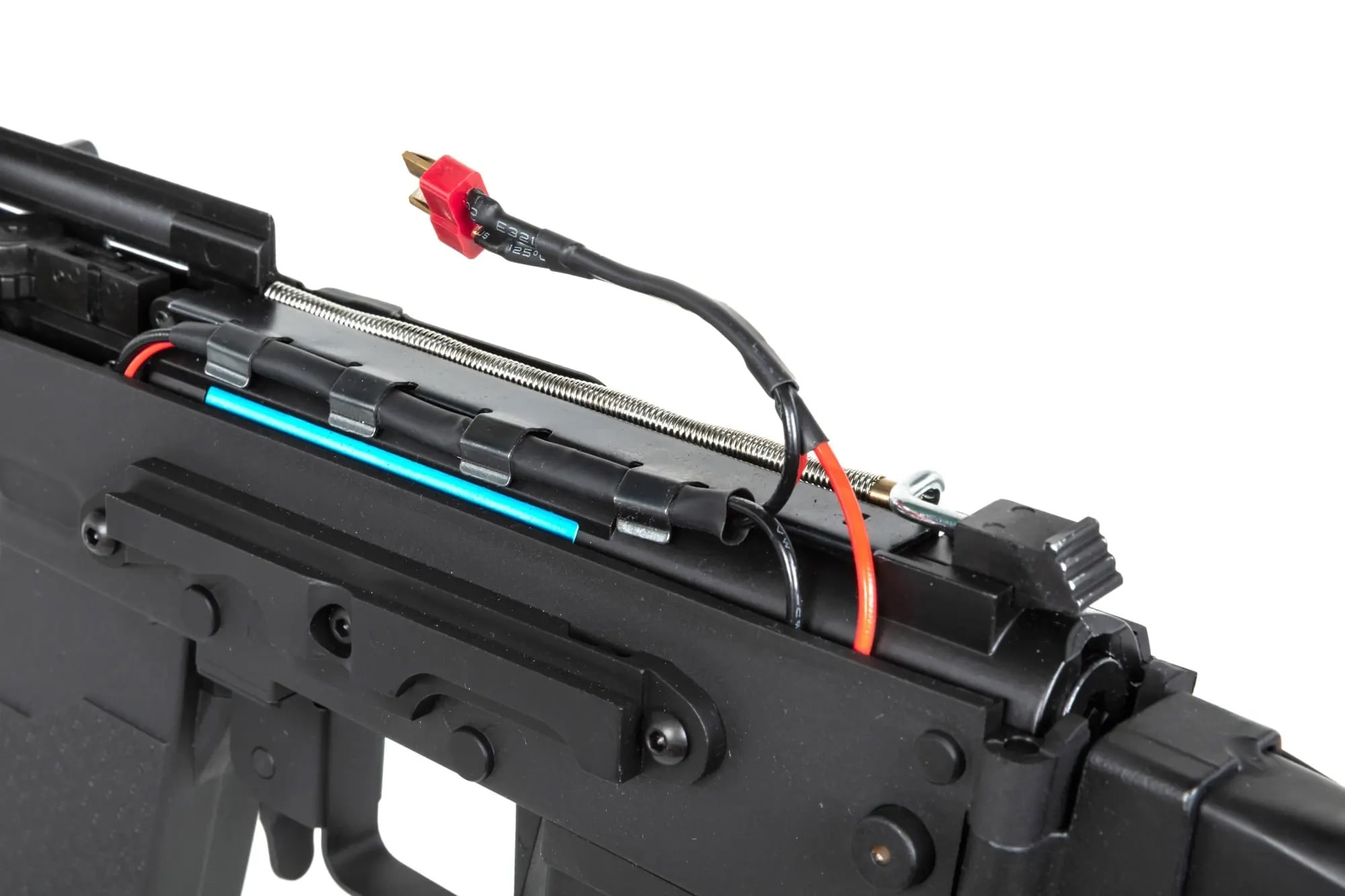 Штурмова гвинтівка AEG Specna Arms SA-J78 CORE HAL ETU Gen. 2