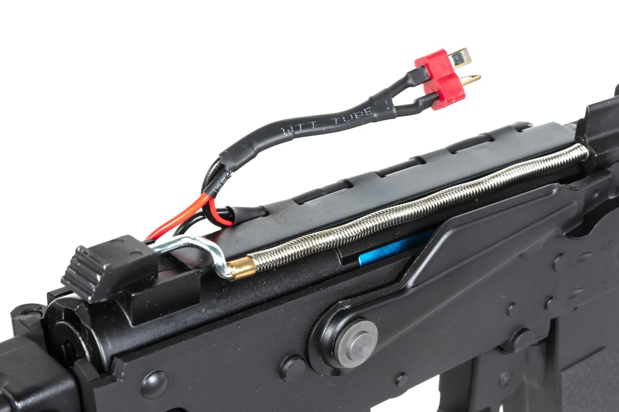 Штурмова гвинтівка AEG Specna Arms SA-J78 CORE HAL ETU Gen. 2