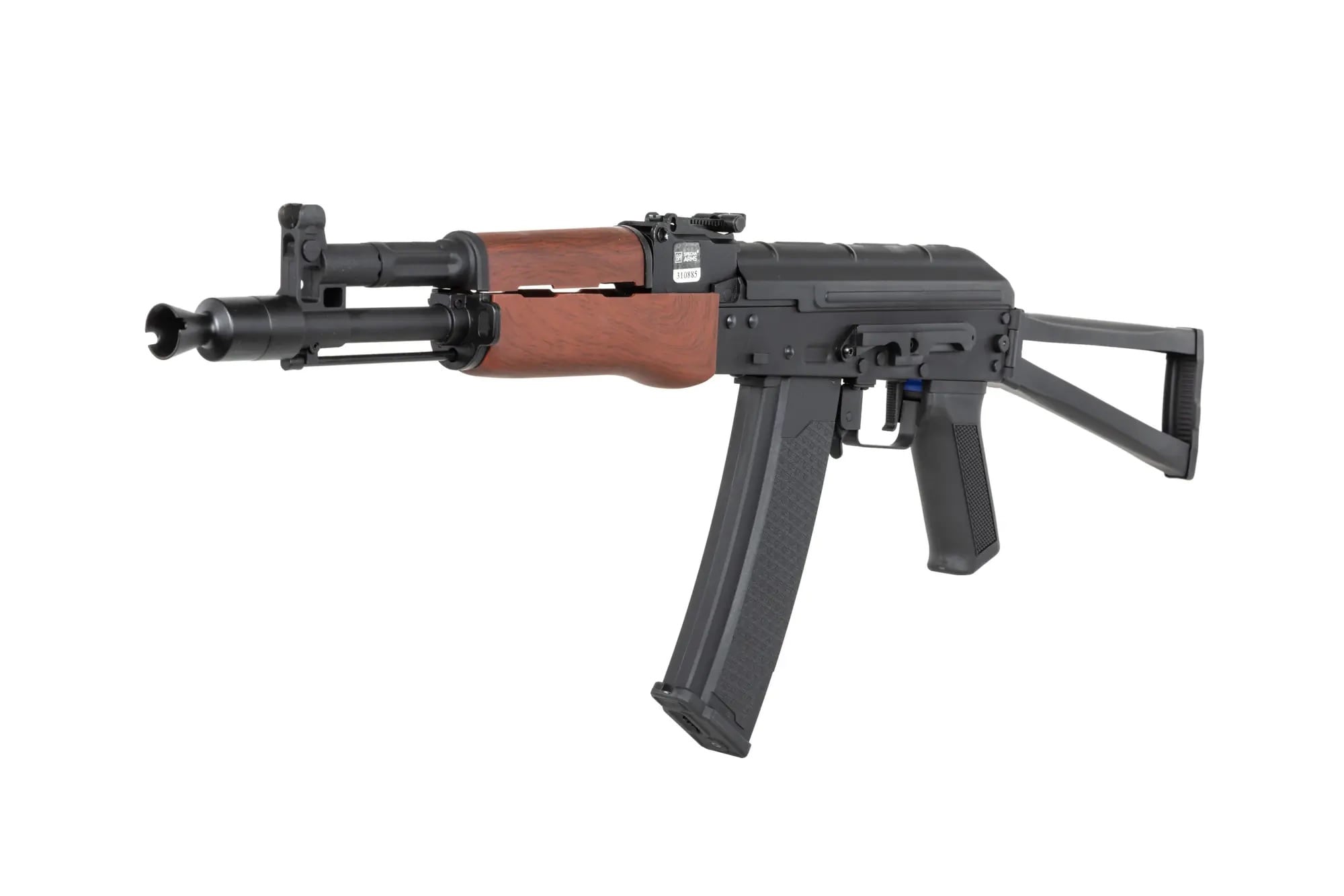 Штурмова гвинтівка AEG Specna Arms SA-J78 CORE HAL ETU Gen. 2