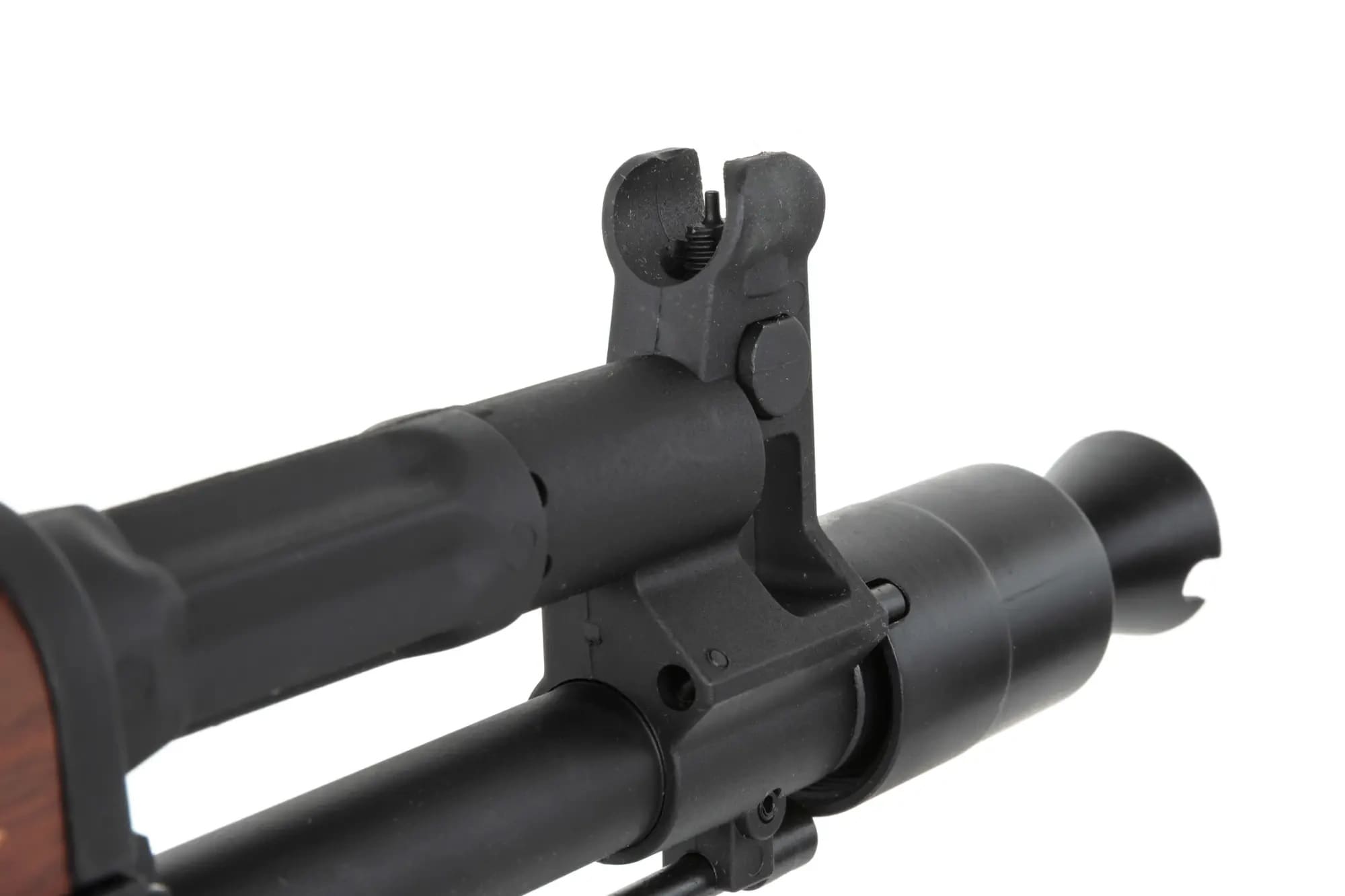 Штурмова гвинтівка AEG Specna Arms SA-J78 CORE HAL ETU Gen. 2