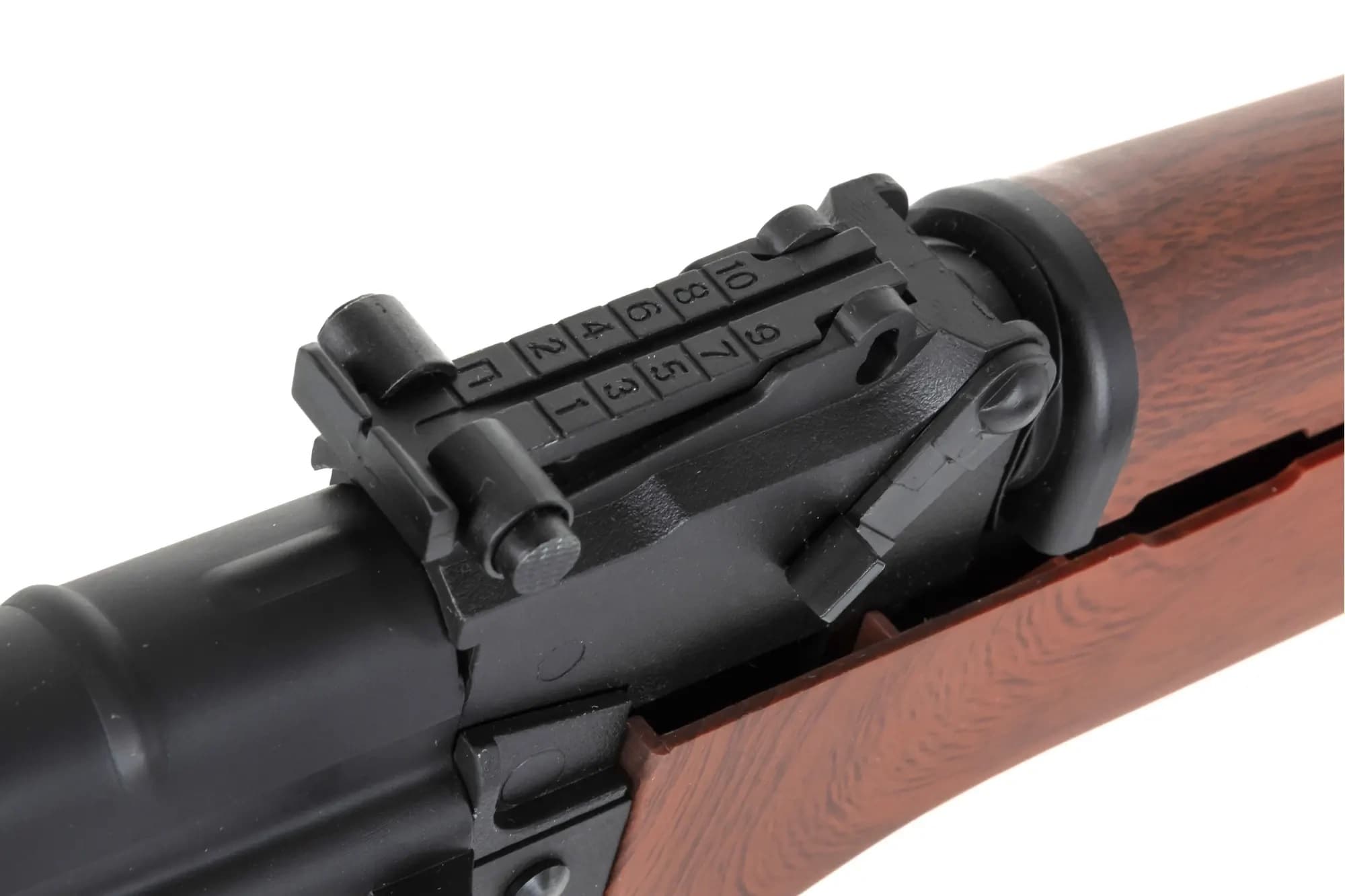 Штурмова гвинтівка AEG Specna Arms SA-J78 CORE HAL ETU Gen. 2