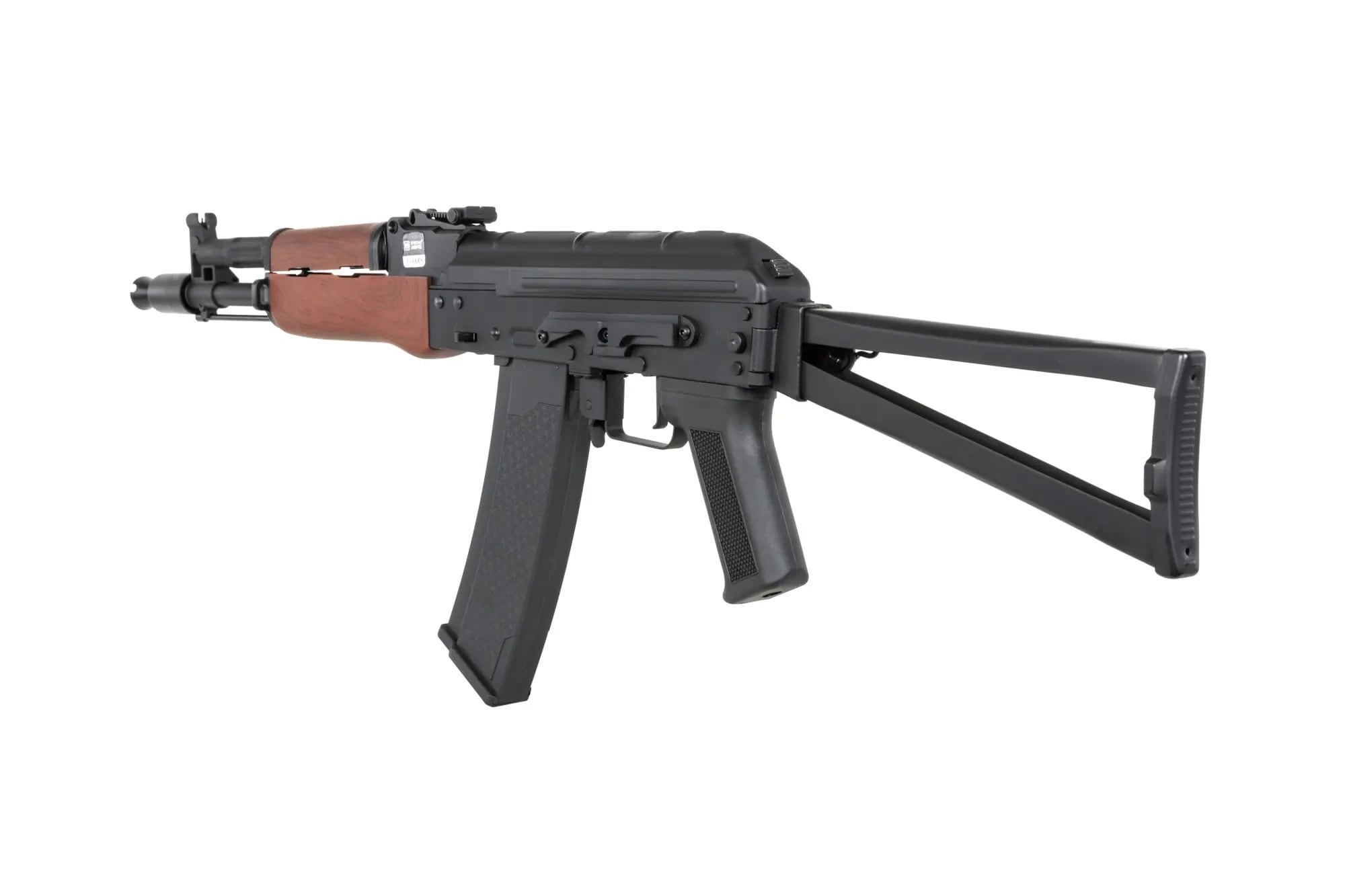 Штурмова гвинтівка AEG Specna Arms SA-J78 CORE HAL ETU Gen. 2