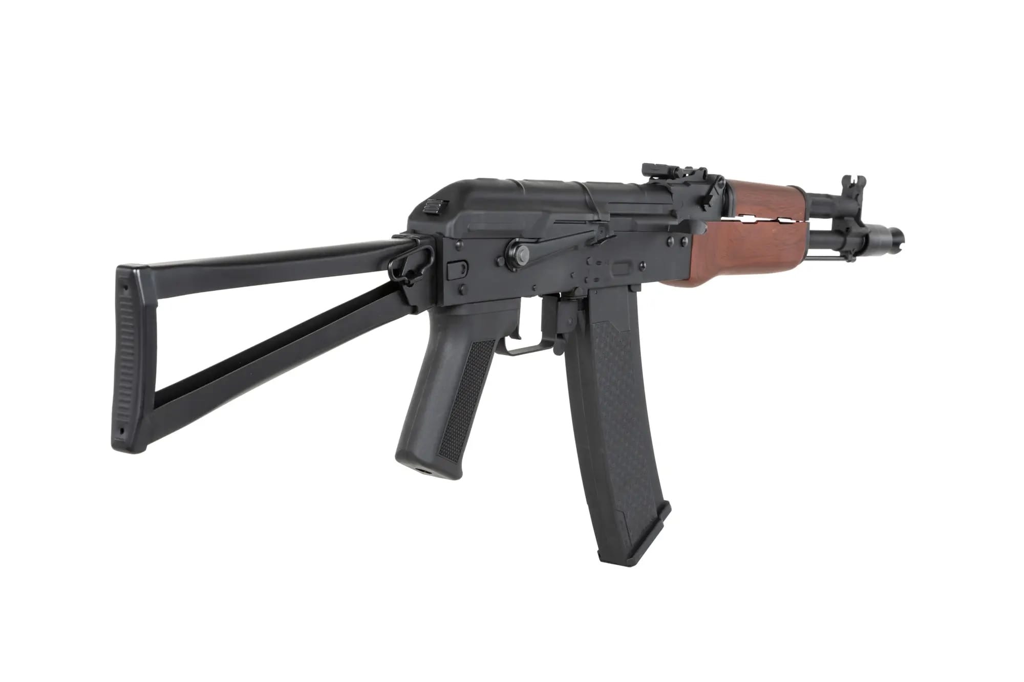 Штурмова гвинтівка AEG Specna Arms SA-J78 CORE HAL ETU Gen. 2