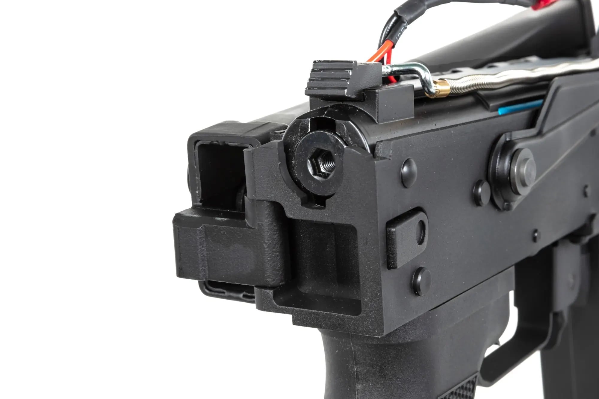 Штурмова гвинтівка AEG Specna Arms SA-J78 CORE HAL ETU Gen. 2