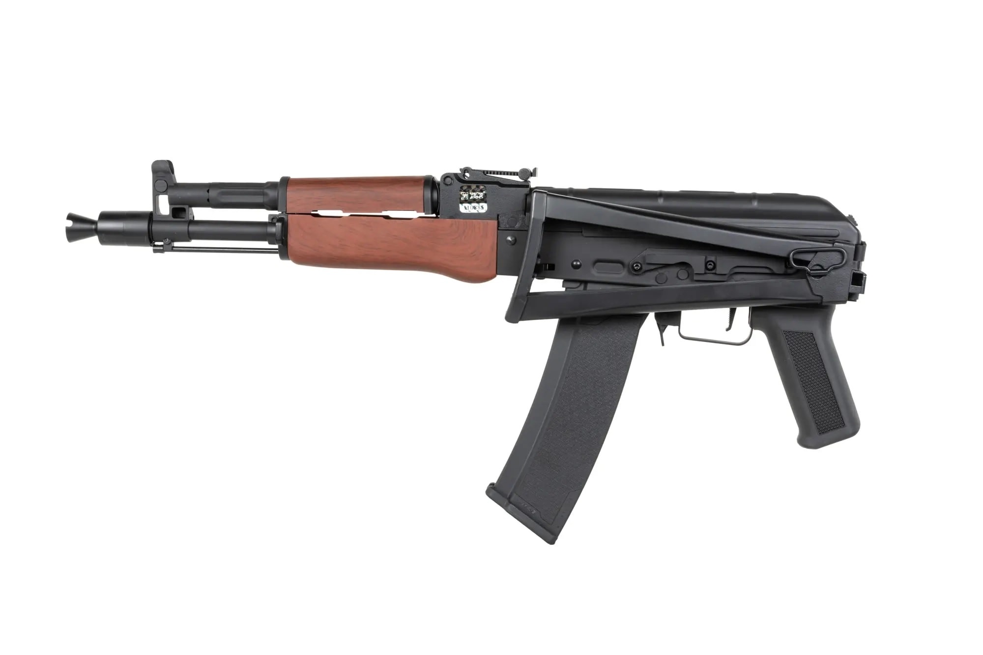 Штурмова гвинтівка AEG Specna Arms SA-J78 CORE HAL ETU Gen. 2
