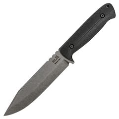 Ніж Za-Pas WZ.25 Grom Stonewashed - Black