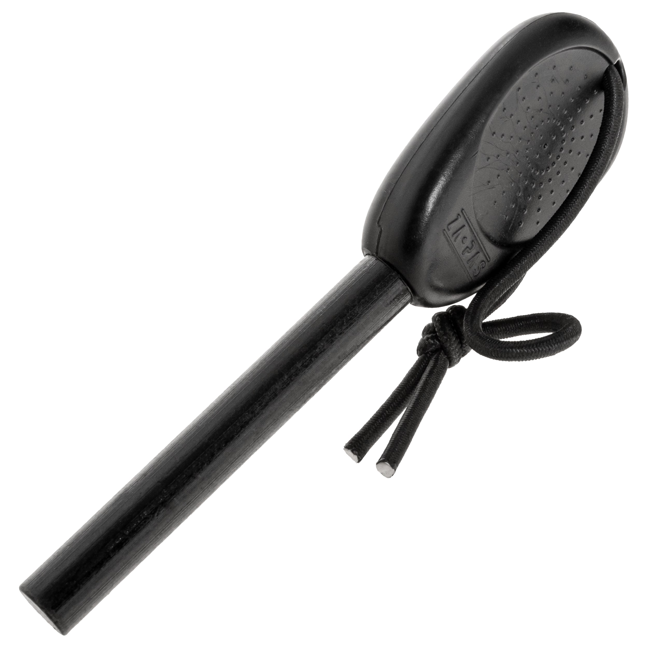 Nóż Za-Pas WZ.25 Grom Plus Stonewashed - Black