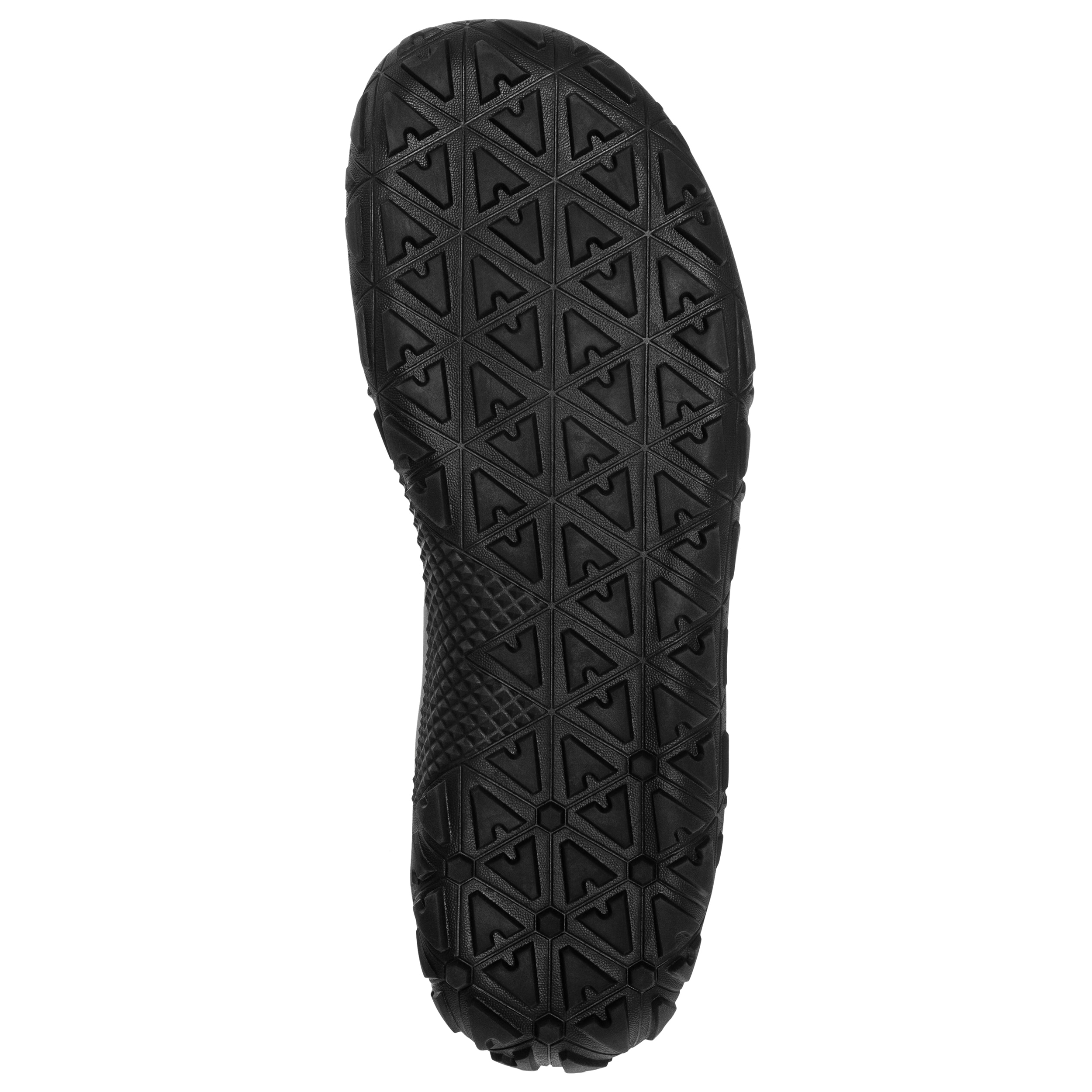 Buty Bennon Barefoot Leather - Black/Brown
