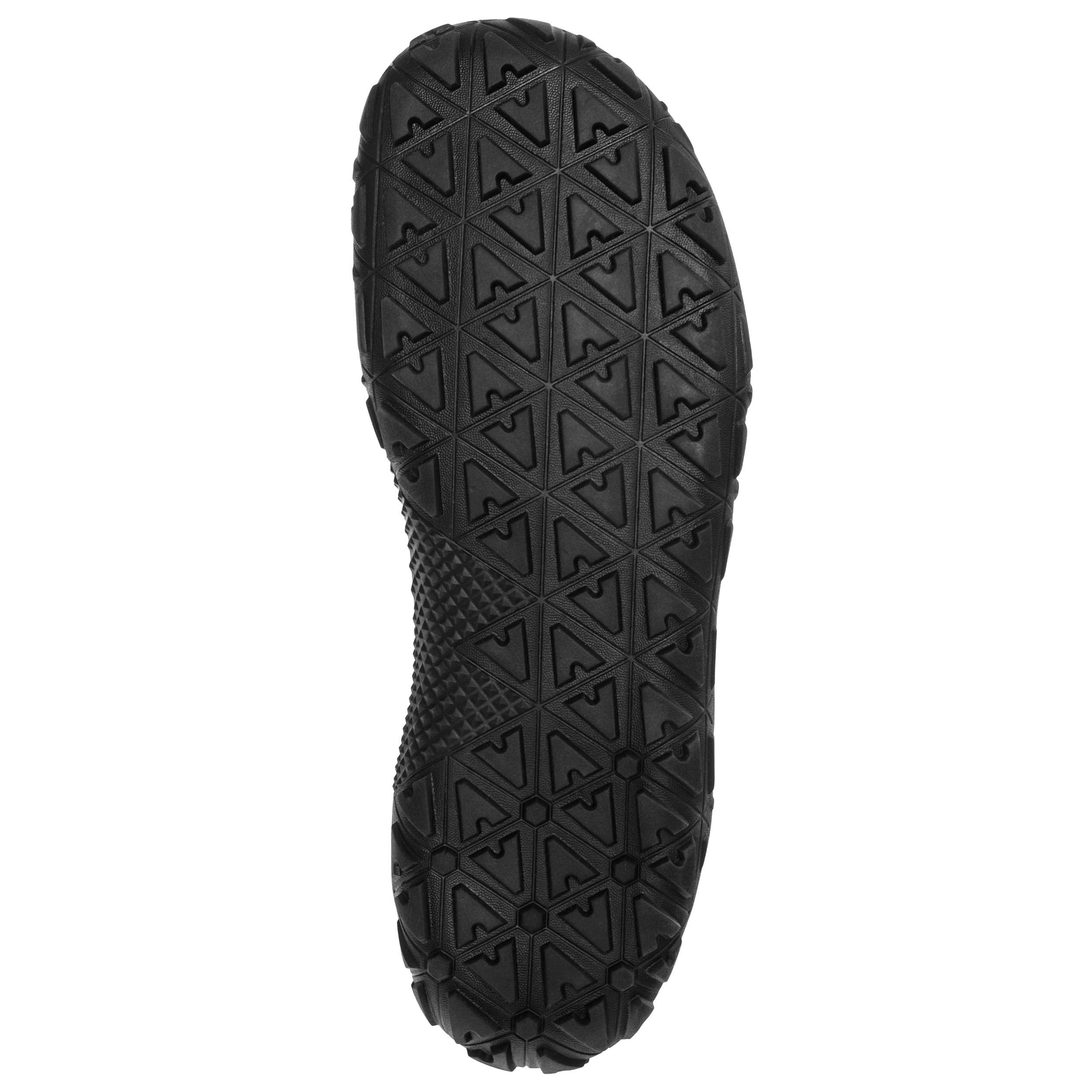 Buty Bennon Barefoot Leather - Graphite/Black