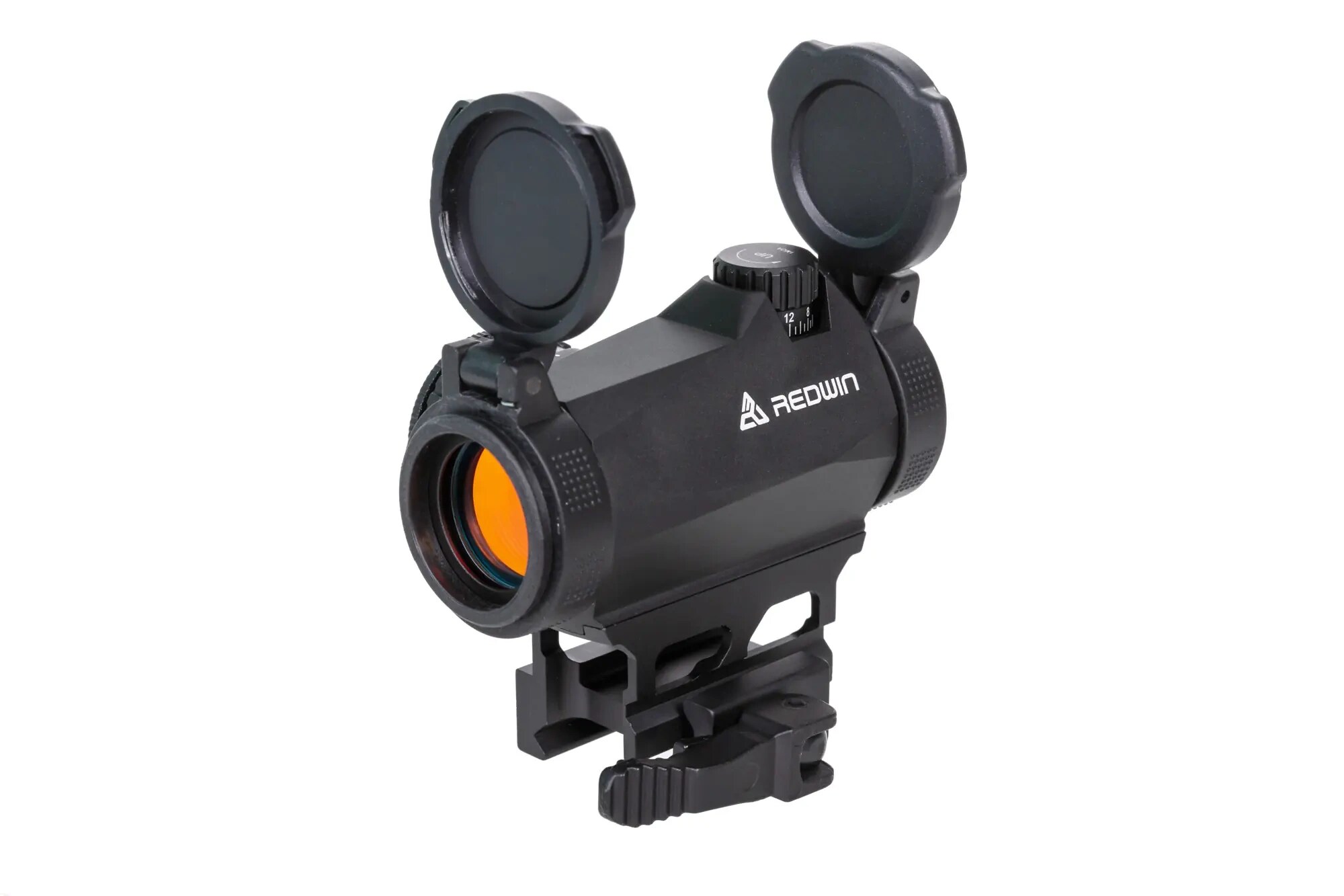 Kolimator Red Win Optics Mantis 1x21 3MOA - Black