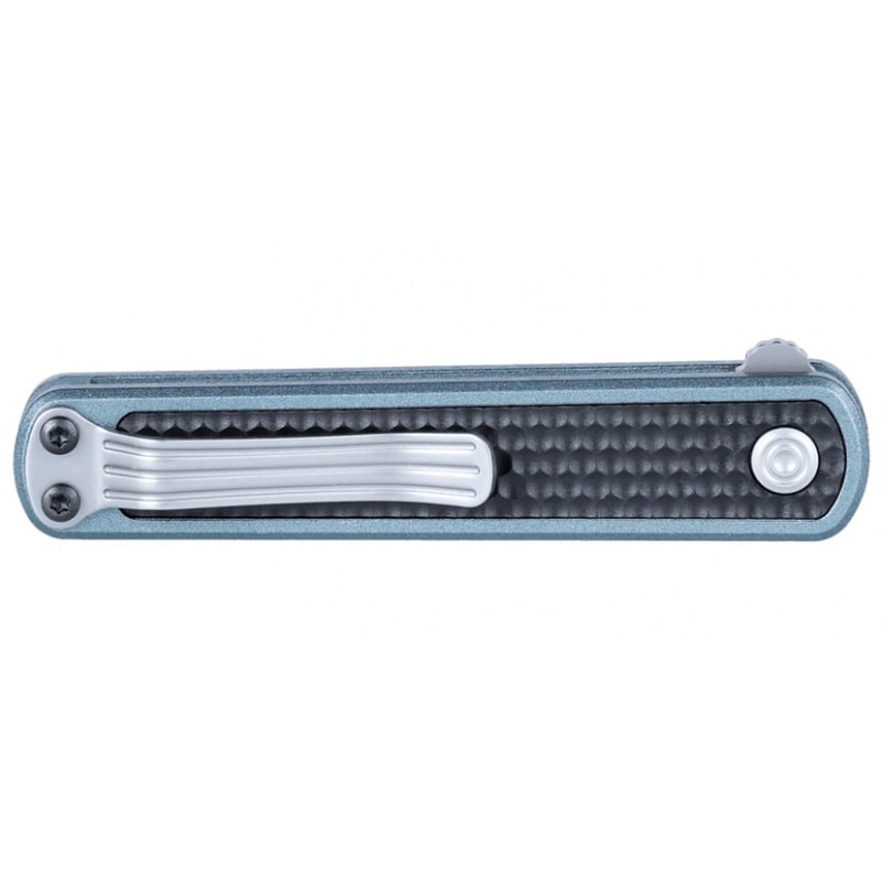Nóż składany CRKT Pup - Grey
