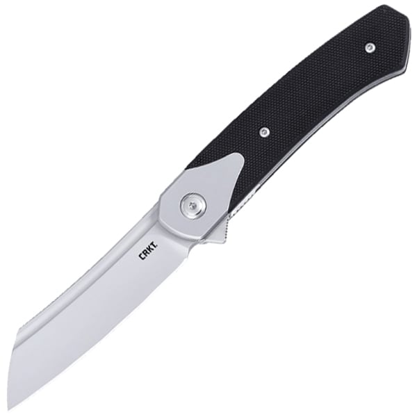 Nóż składany CRKT Viento 7135 - Black