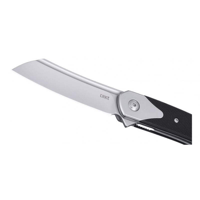 Nóż składany CRKT Viento 7135 - Black