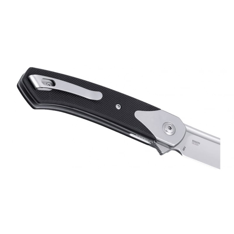 Nóż składany CRKT Viento 7135 - Black