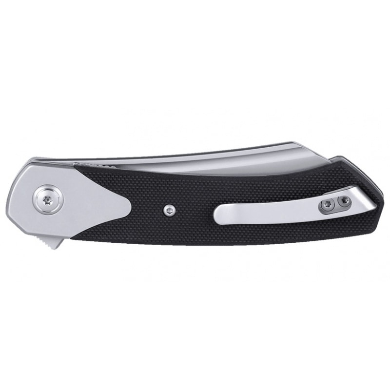 Nóż składany CRKT Viento 7135 - Black