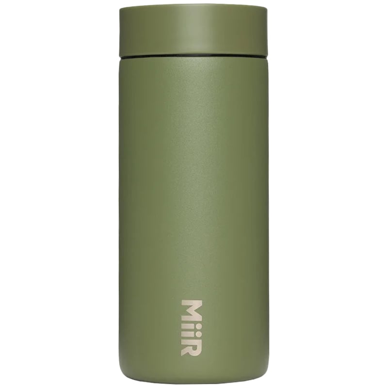 Kubek termiczny MiiR 360 Traveler 350 ml - Evergreen