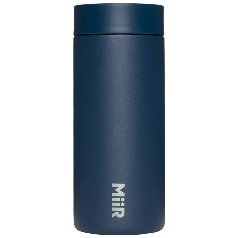 Kubek termiczny MiiR 360 Traveler 350 ml - Tidal Blue