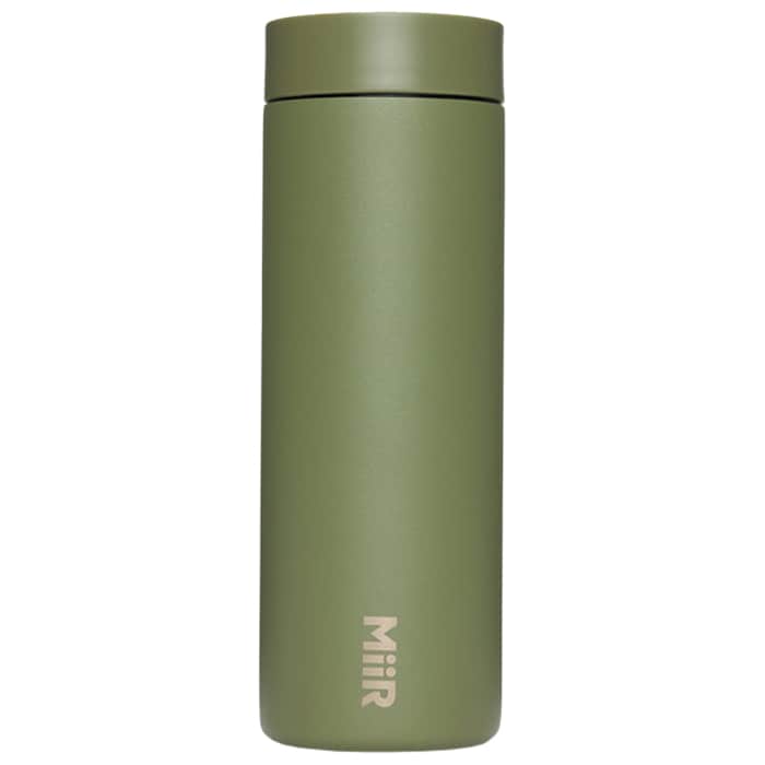 Kubek termiczny MiiR 360 Traveler 470 ml - Evergreen