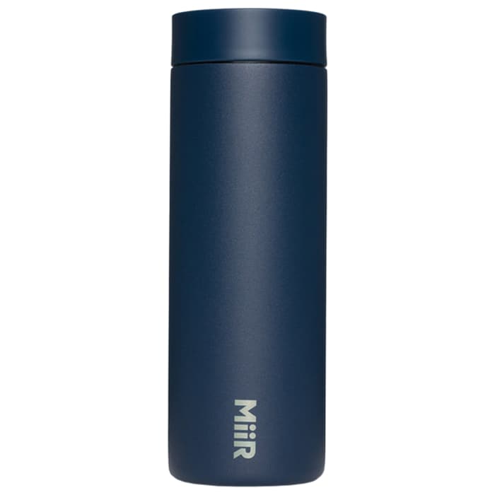 Kubek termiczny MiiR 360 Traveler 470 ml - Tidal Blue