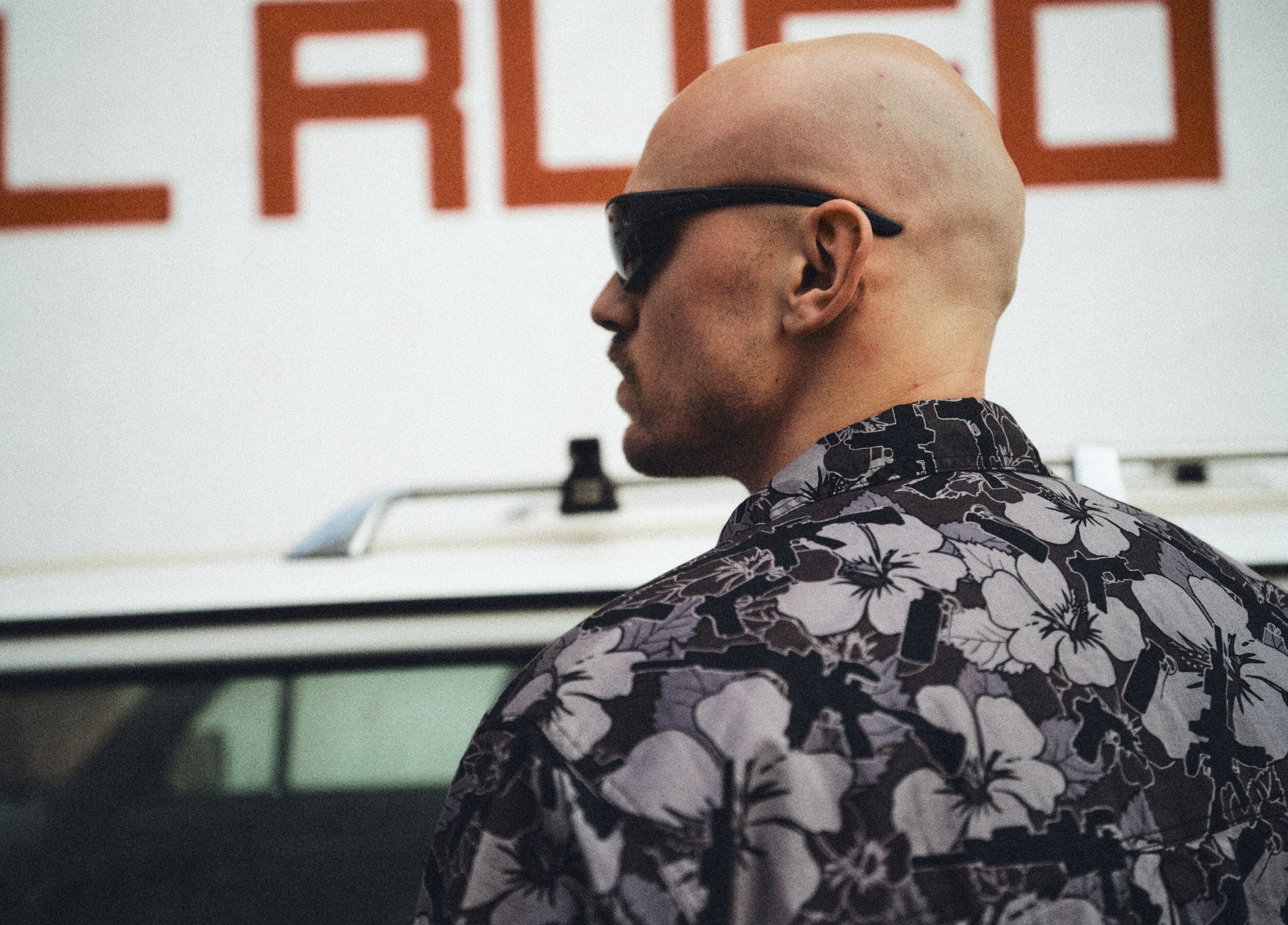 Сорочка Helikon-Tex Tactical Hawaiian Short Sleeve - Dark Ops