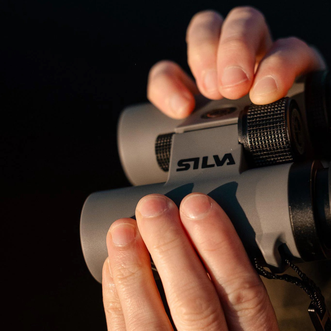 Lornetka Silva Expert 8x32