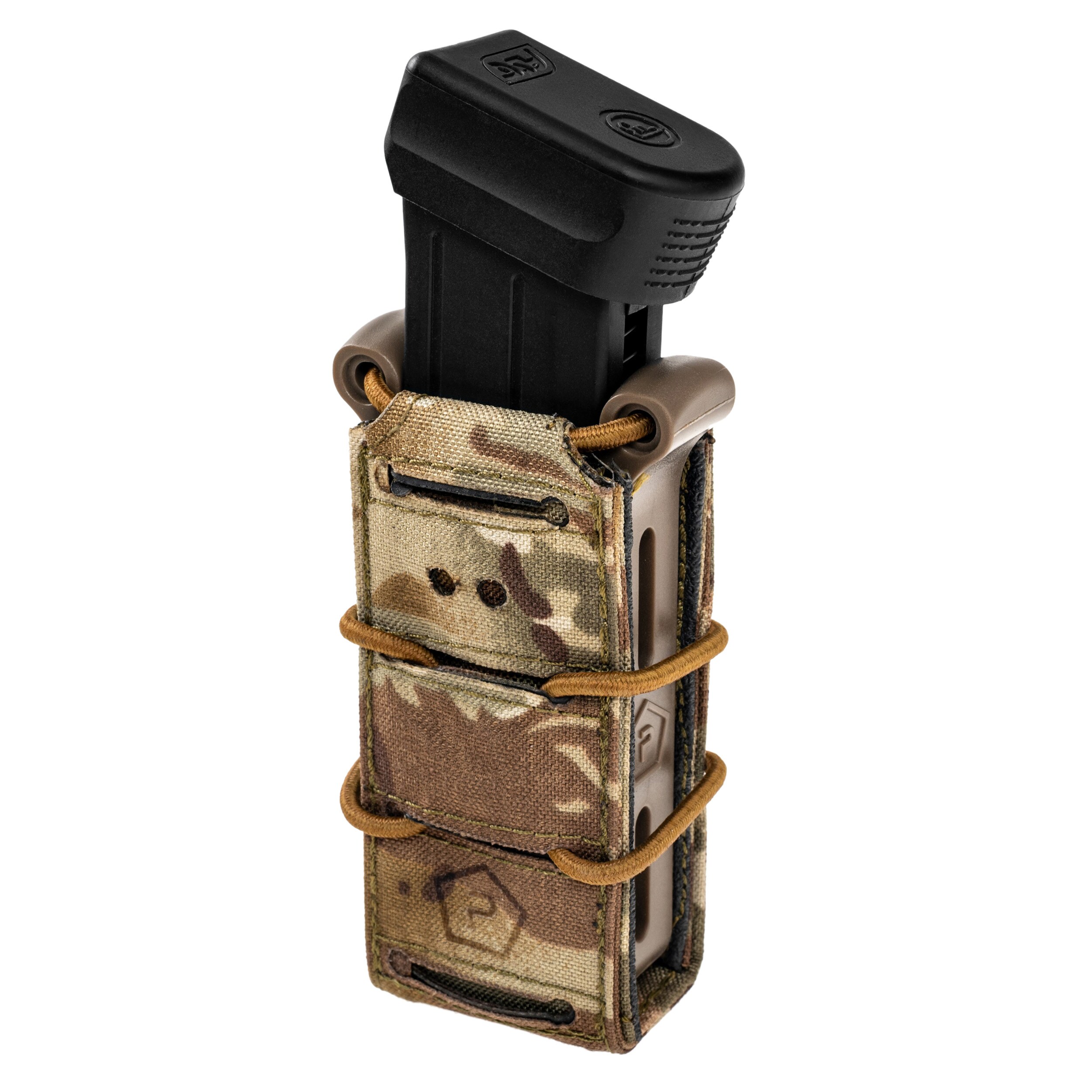 Підсумок Pentagon Elpis Pistol Mag Pouch - PentaCamo