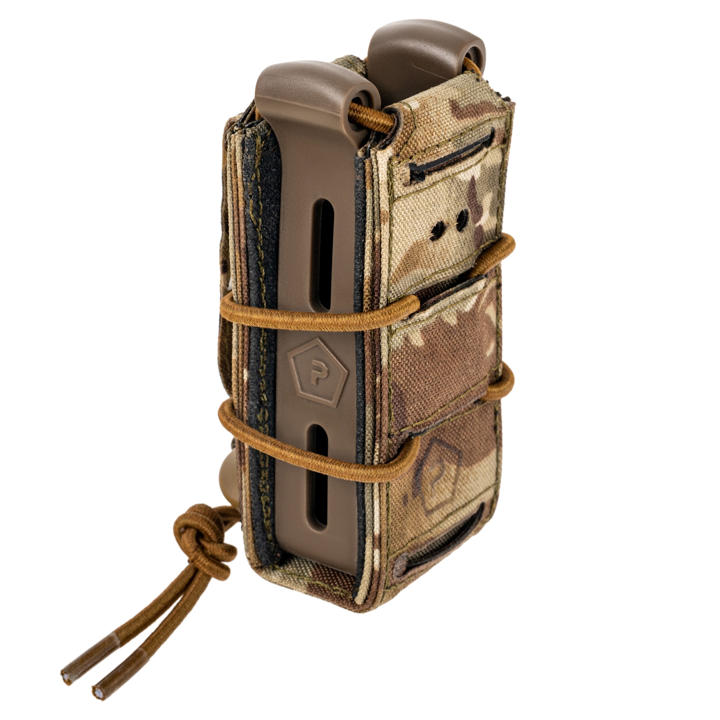 Підсумок Pentagon Elpis Pistol Mag Pouch - PentaCamo