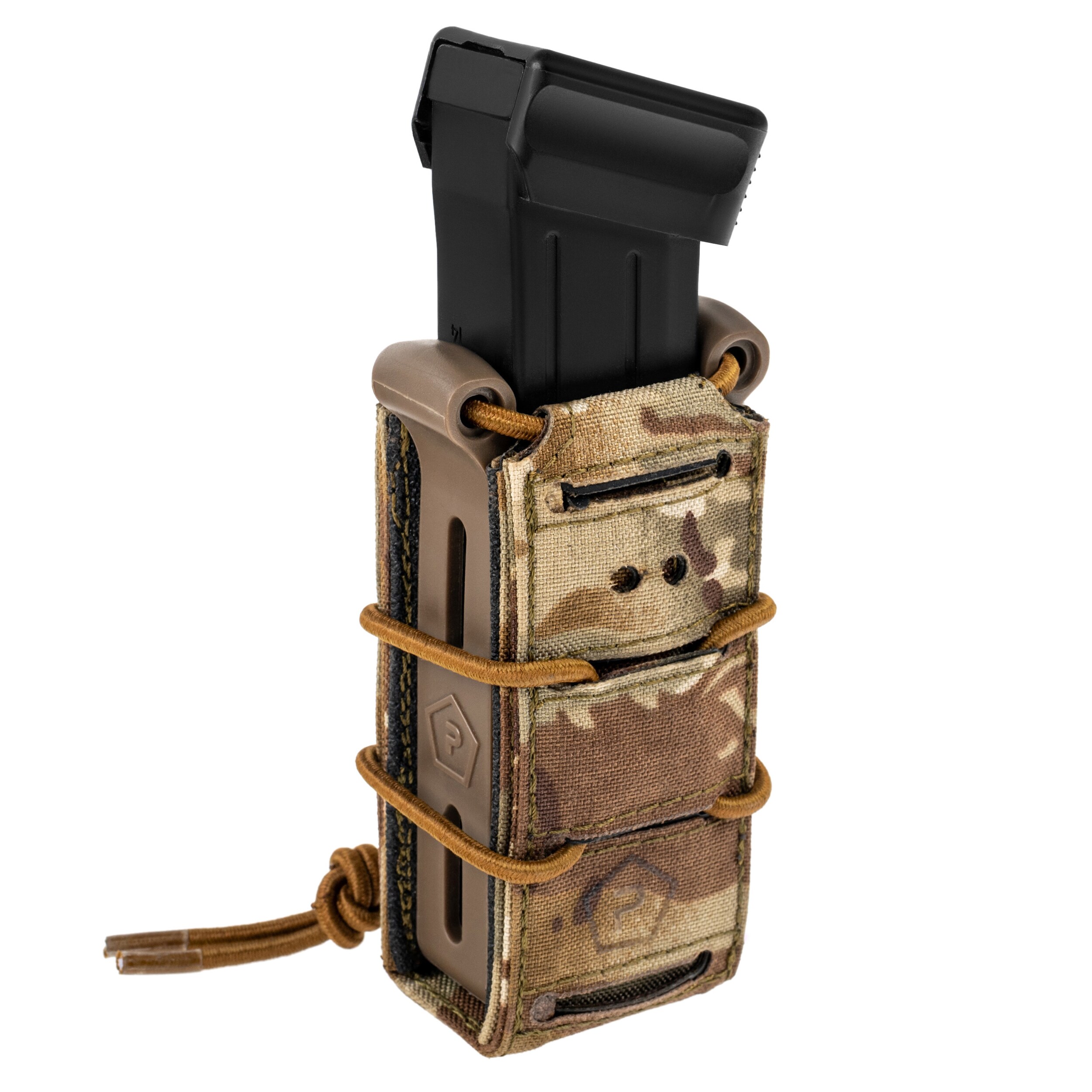 Підсумок Pentagon Elpis Pistol Mag Pouch - PentaCamo