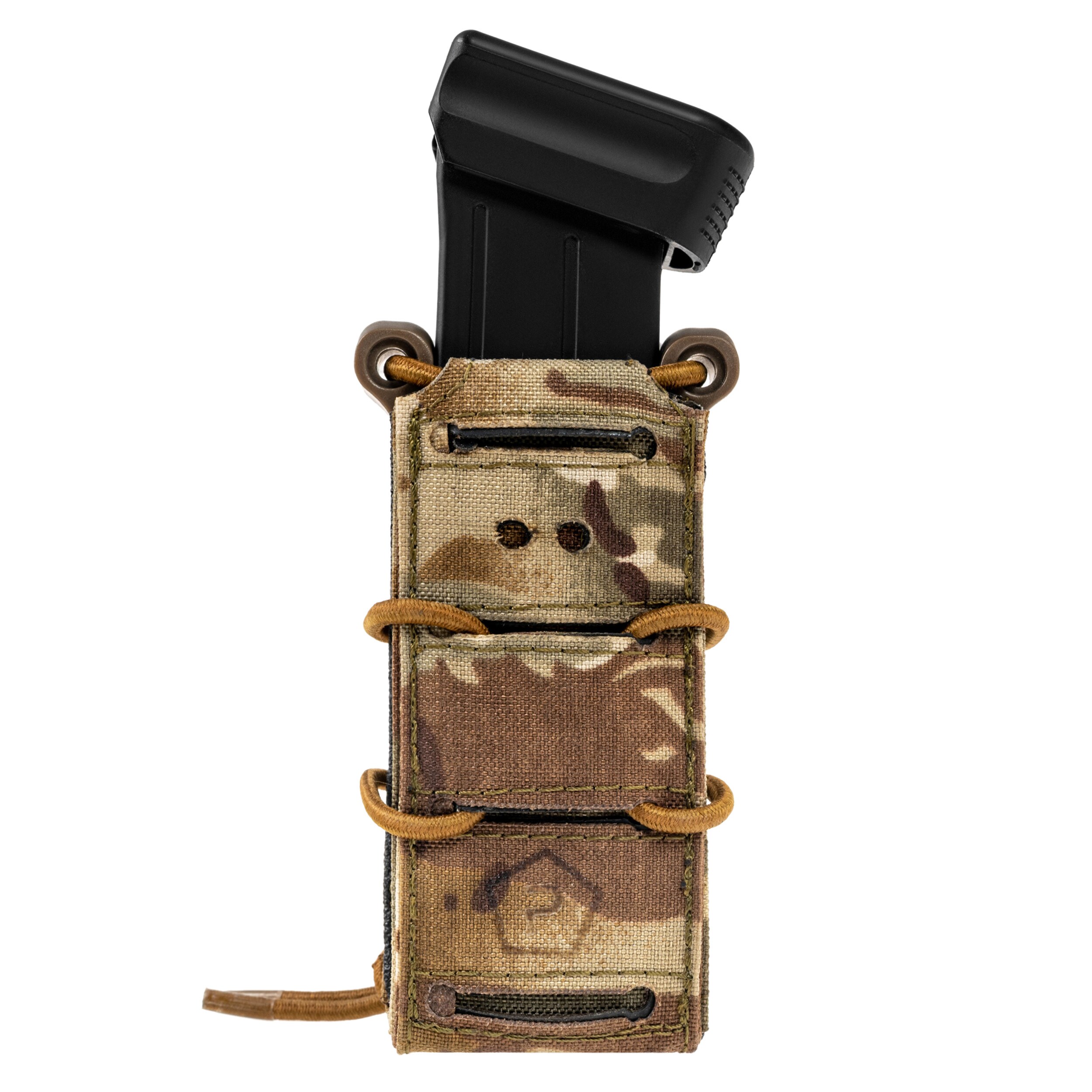 Підсумок Pentagon Elpis Pistol Mag Pouch - PentaCamo