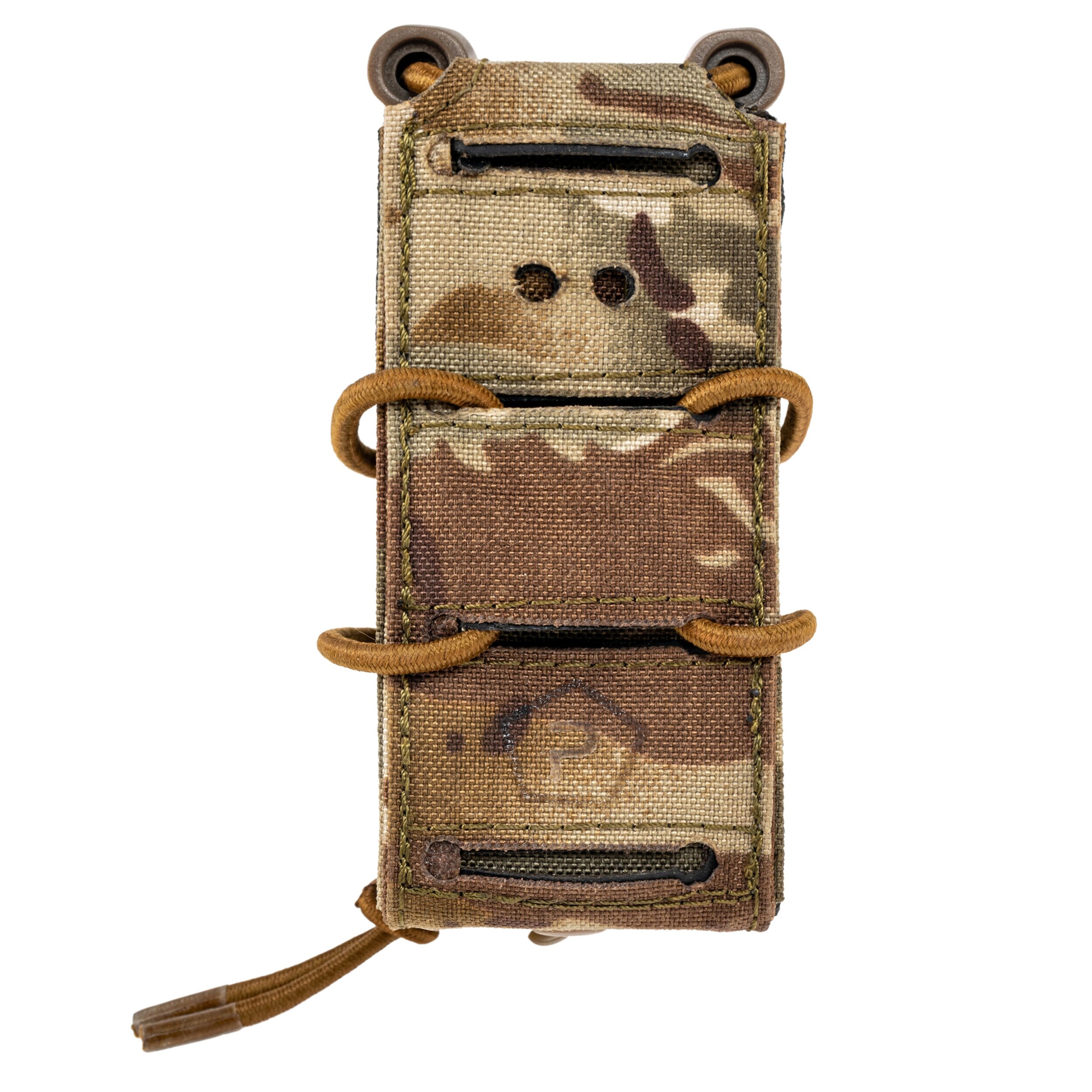 Підсумок Pentagon Elpis Pistol Mag Pouch - PentaCamo