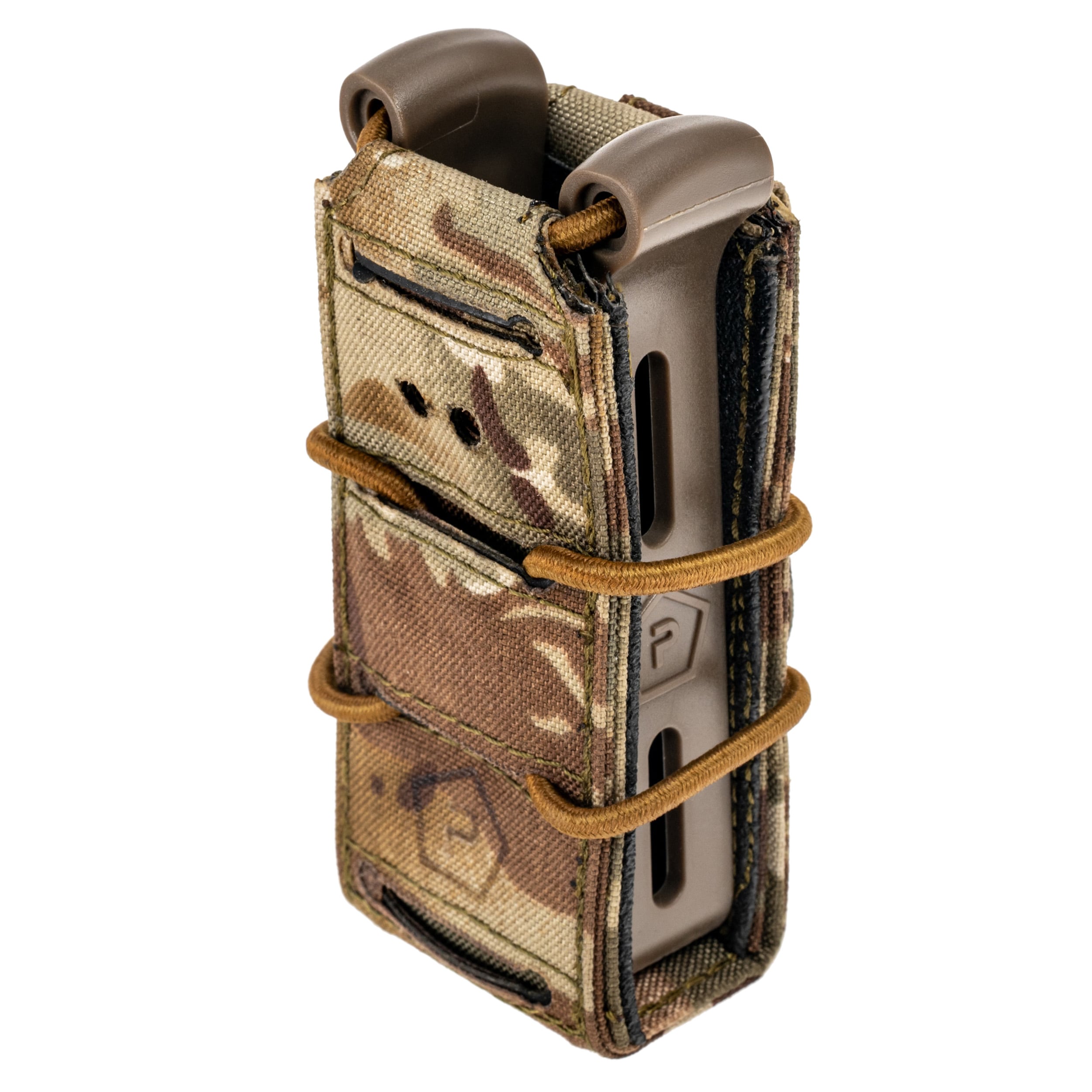 Підсумок Pentagon Elpis Pistol Mag Pouch - PentaCamo