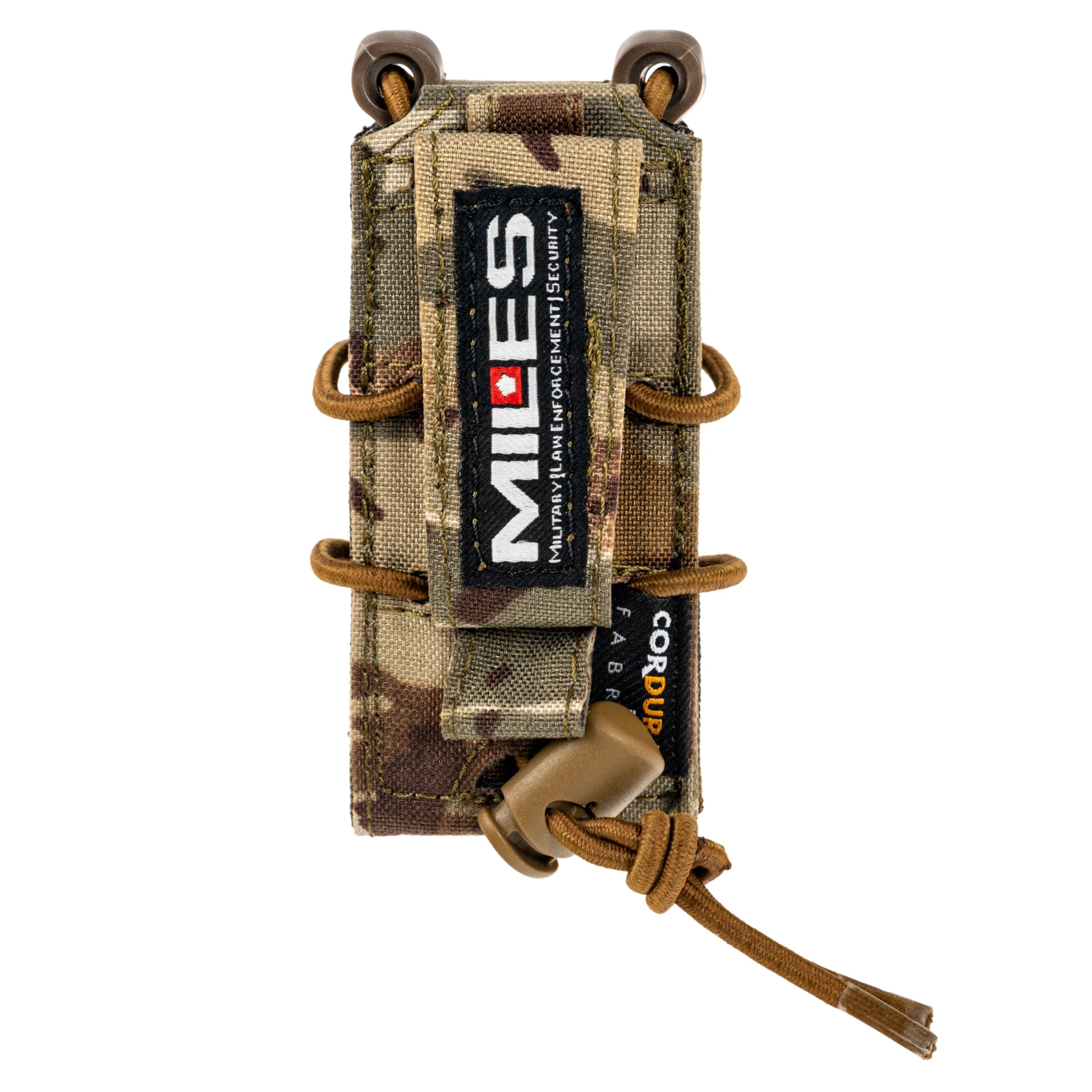 Підсумок Pentagon Elpis Pistol Mag Pouch - PentaCamo