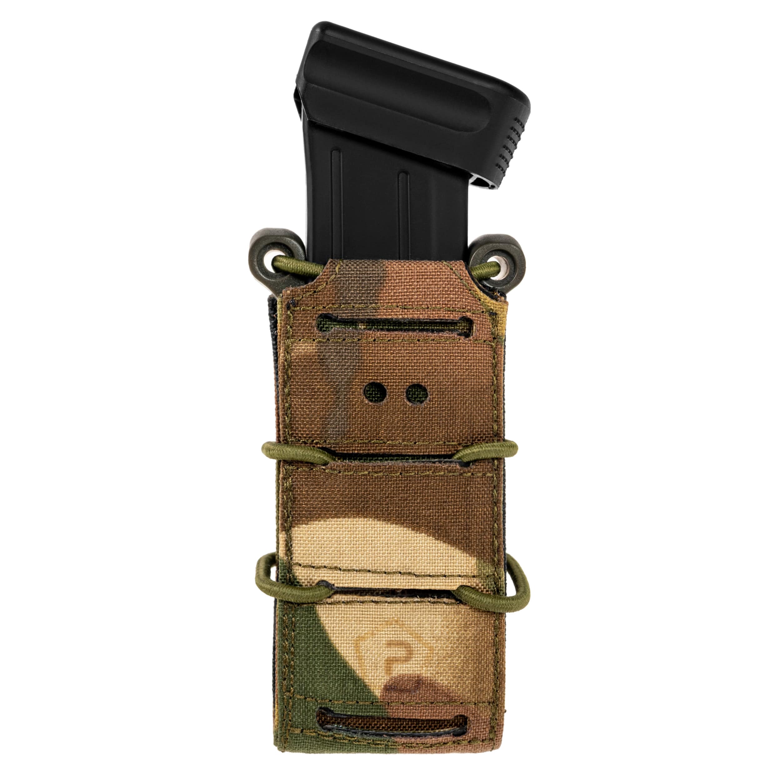 Підсумок Pentagon Elpis Pistol Mag Pouch - Grassman