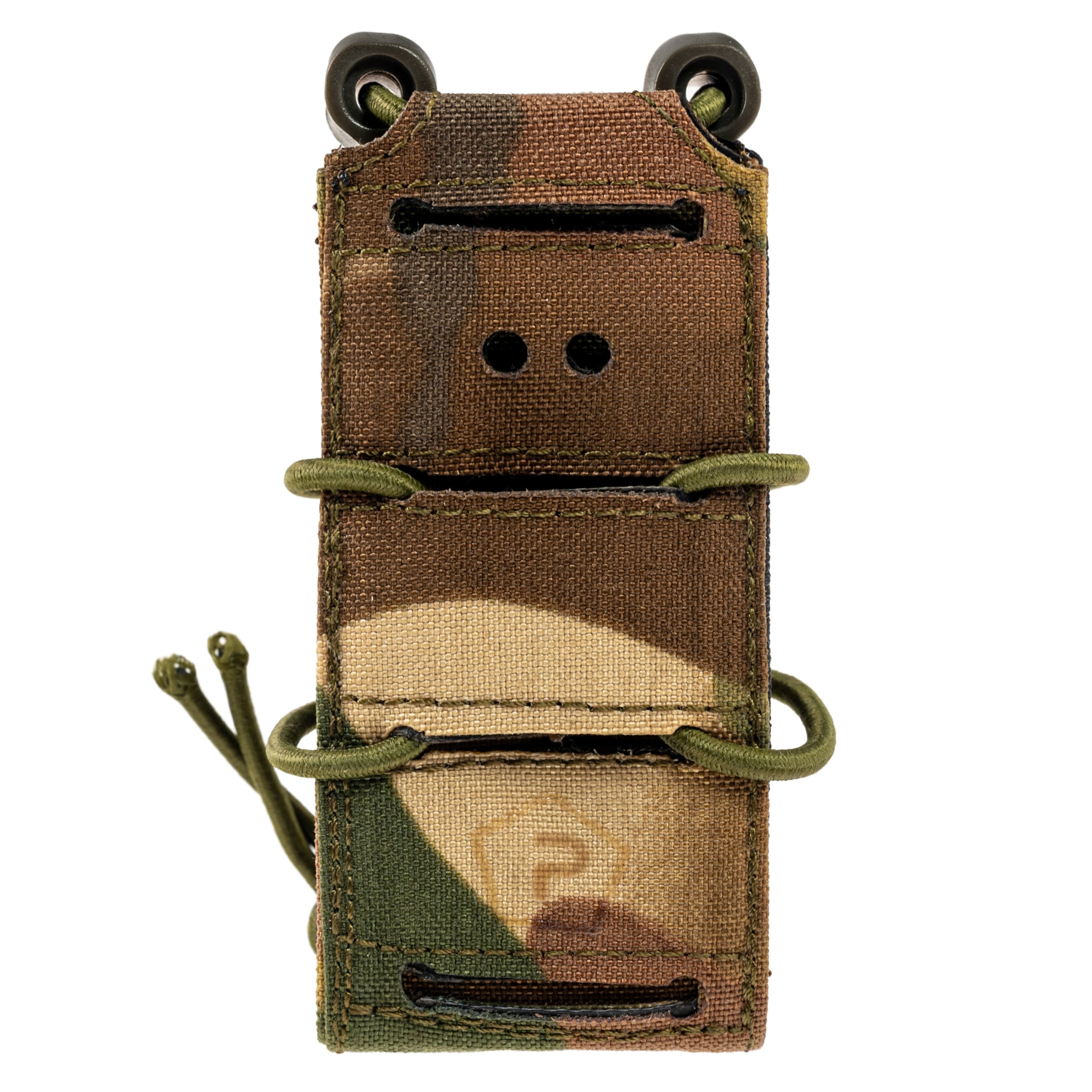 Підсумок Pentagon Elpis Pistol Mag Pouch - Grassman