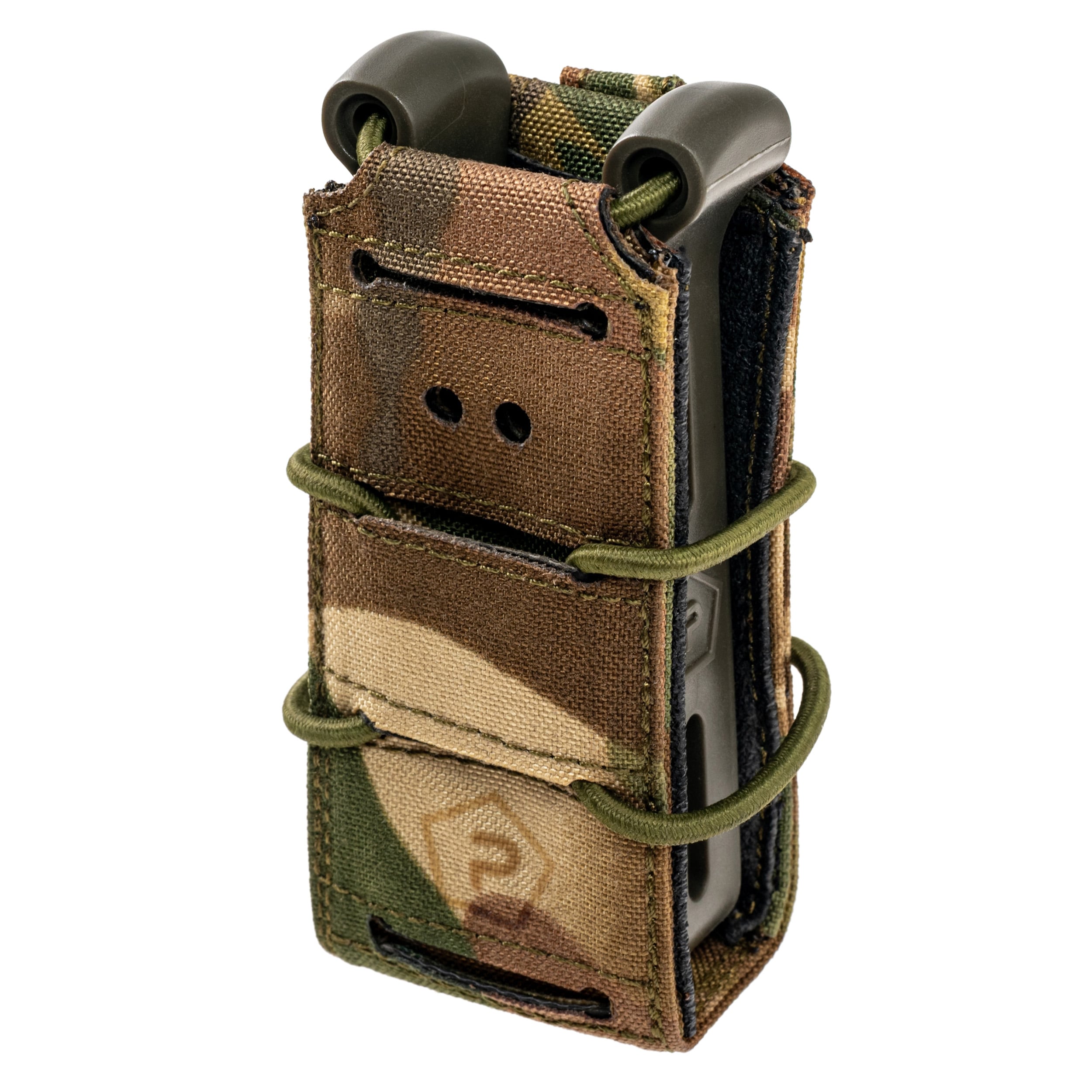 Підсумок Pentagon Elpis Pistol Mag Pouch - Grassman