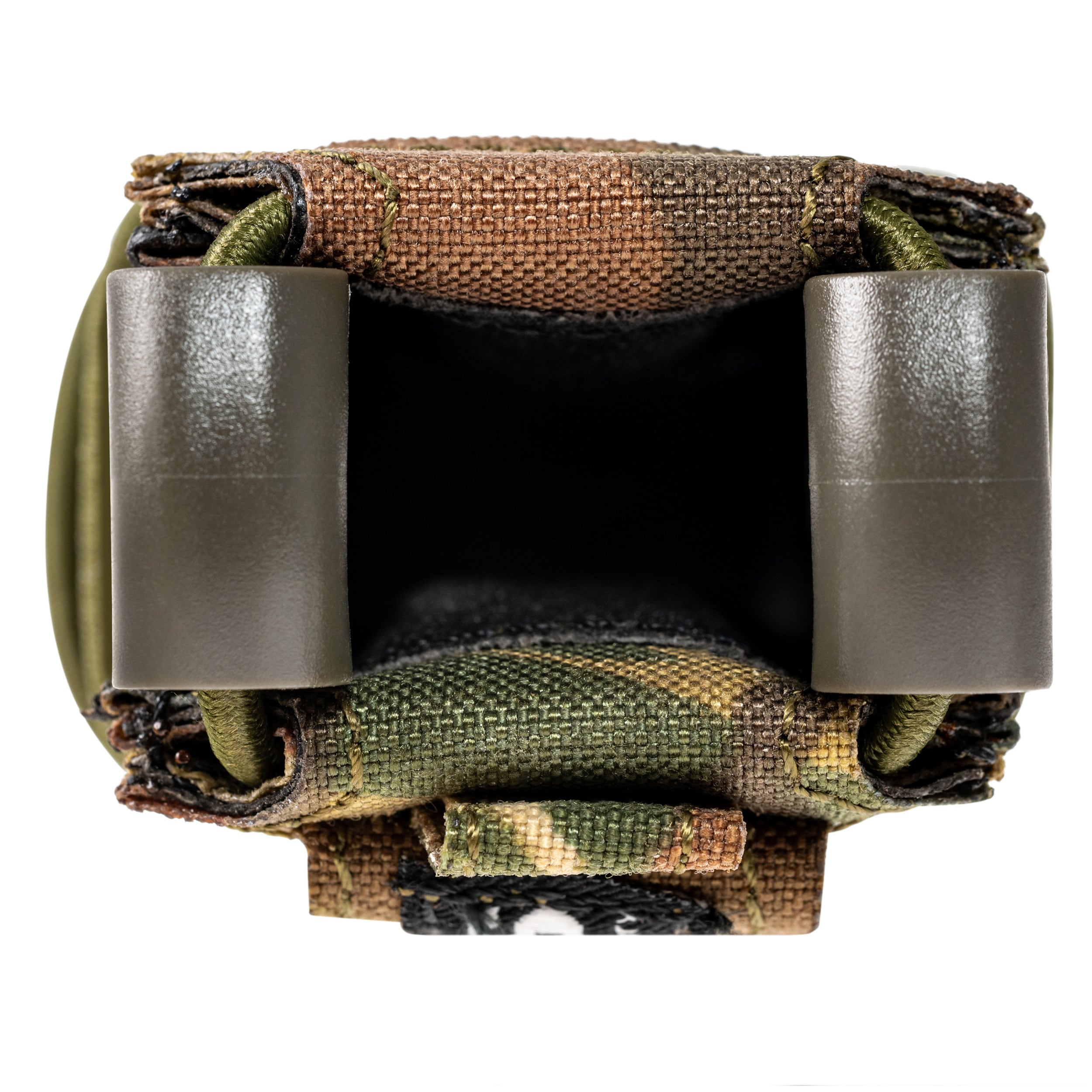 Підсумок Pentagon Elpis Pistol Mag Pouch - Grassman