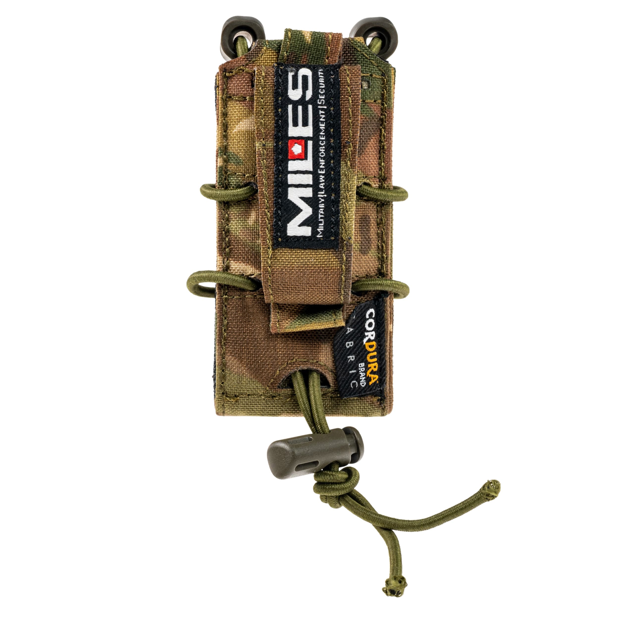 Підсумок Pentagon Elpis Pistol Mag Pouch - Grassman