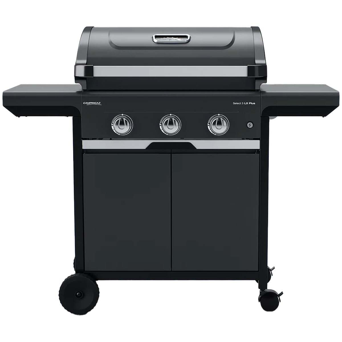Grill gazowy Campingaz Select LX Plus Seria 3