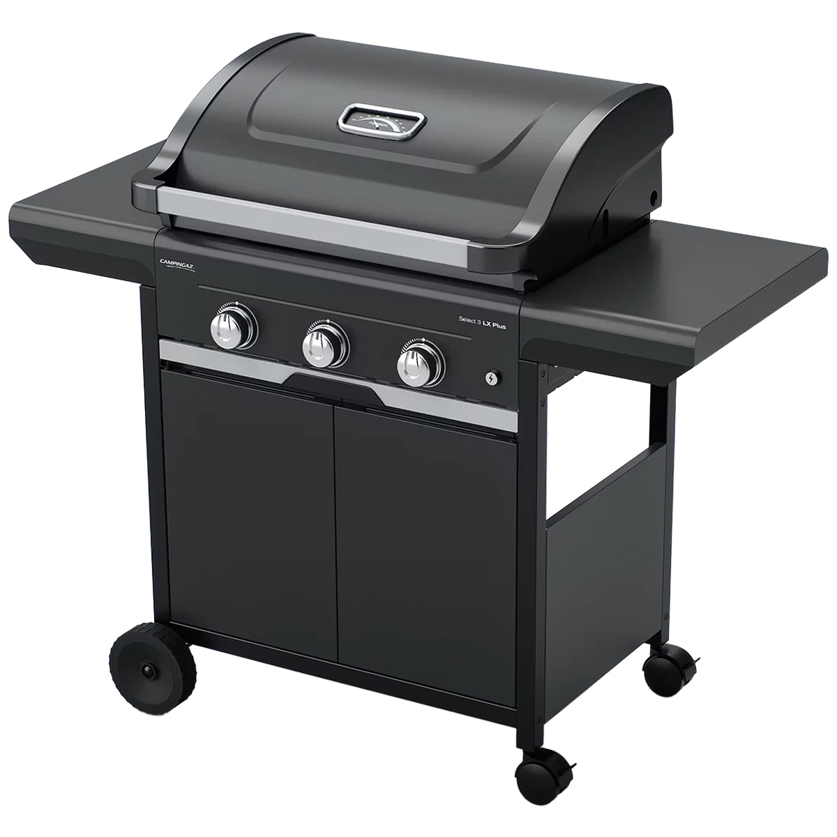 Grill gazowy Campingaz Select LX Plus Seria 3