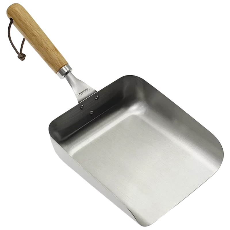 Лопатка Campingaz Large Spatula для овочів та морепродуктів