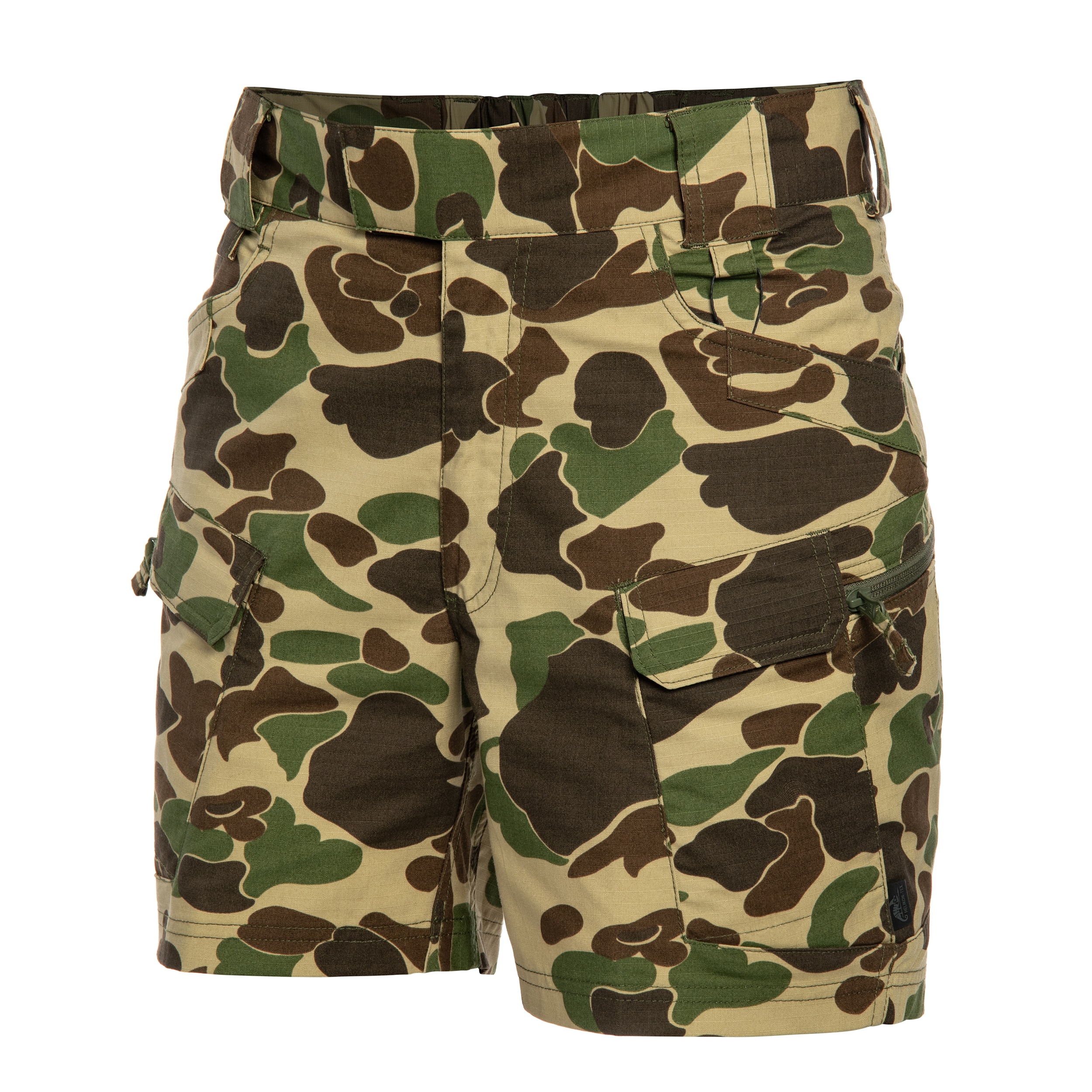 Шорти Helikon UTS PolyCotton Stretch Rip-Stop 6