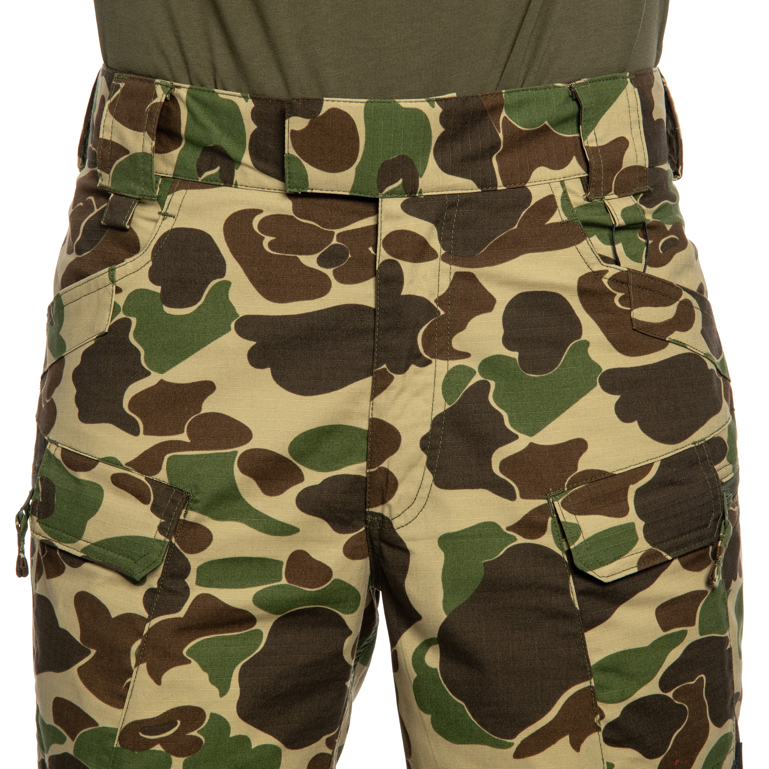 Шорти Helikon UTS PolyCotton Stretch Rip-Stop 6