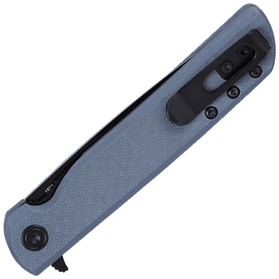 Nóż składany CRKT LCK+ Liner Lock - Gray