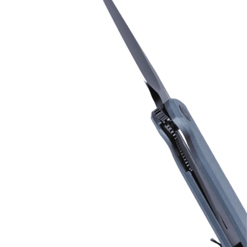Nóż składany CRKT LCK+ Liner Lock - Gray