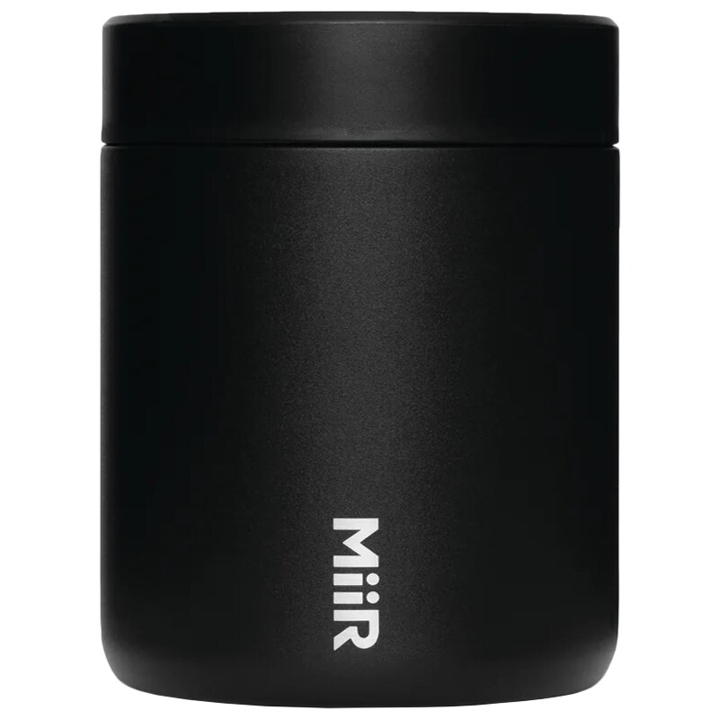 Термос для їжі MiiR Food Canister 470 мл - Black
