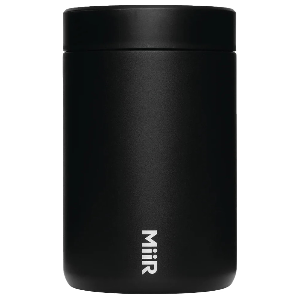 Термос для їжі MiiR Food Canister 700 мл - Black