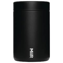 Termos obiadowy MiiR Food Canister 700 ml - Black