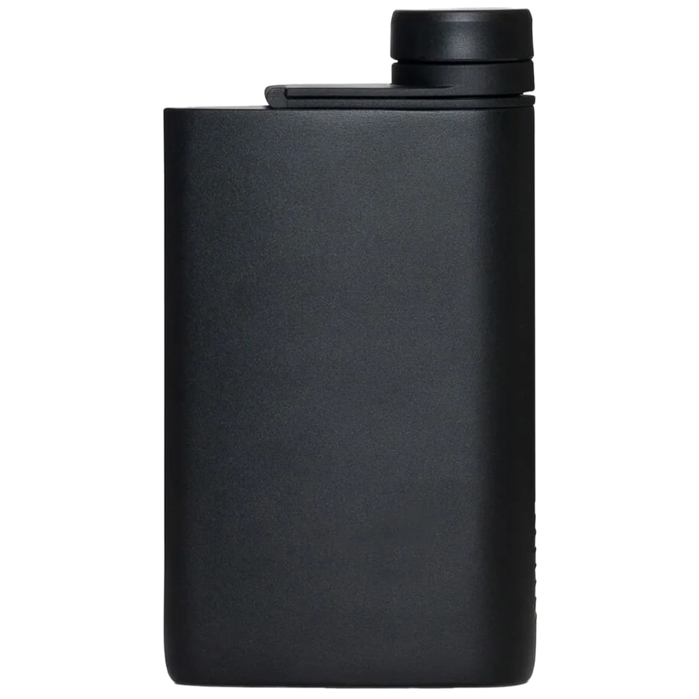 Piersiówka MiiR Aero Flask 236 ml - Black